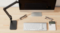 14 Best Freestanding Monitor Arms for Accountants in 2026