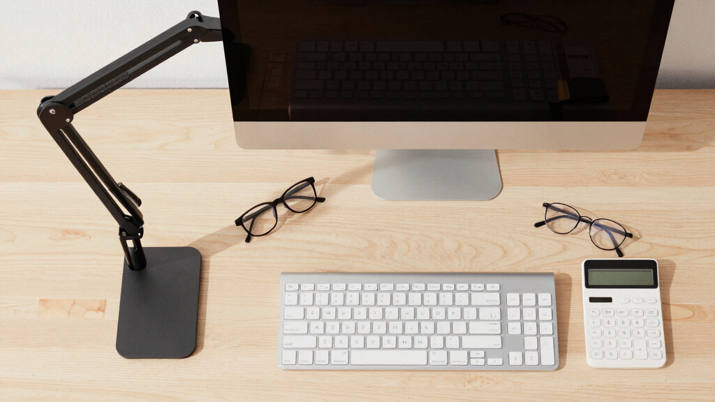 14 Best Freestanding Monitor Arms for Accountants in 2026