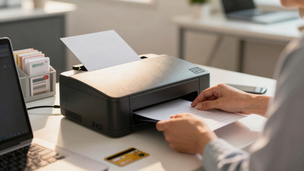 14 Best High Speed Scanner for Tax Preparers in 2026