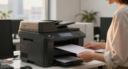 14 Best High Volume Laser All In One Printer in 2026
