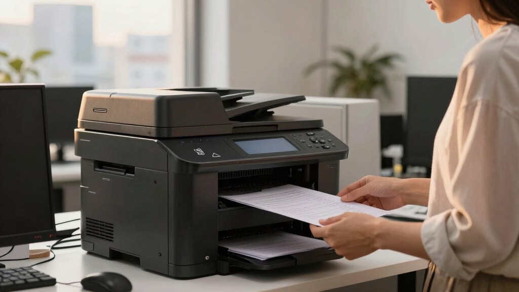 14 Best High Volume Laser All In One Printer in 2026