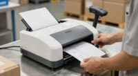 14 Best High Volume Shipping Label Printer in 2026
