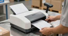 14 Best High Volume Shipping Label Printer in 2026