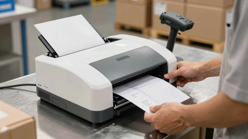 14 Best High Volume Shipping Label Printer in 2026