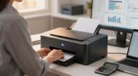 14 Best Laser All-In-One Printer For Accountants In 2026
