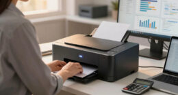 14 Best Laser All-In-One Printer For Accountants In 2026