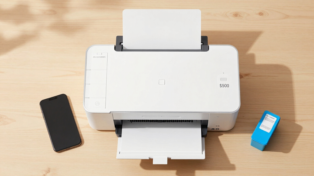 14 Best Laser All In One Printer Under $500 in 2026