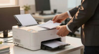 14 Best Laser Printer For Forms Checks And Invoices In 2026