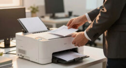 14 Best Laser Printer For Forms Checks And Invoices In 2026