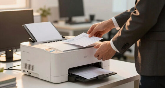 14 Best Laser Printer For Forms Checks And Invoices In 2026
