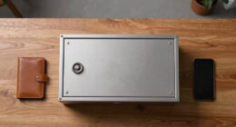 14 Best Lockable Office Cabinets for Financial Files in 2026