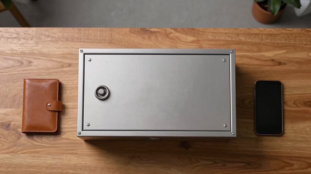 14 Best Lockable Office Cabinets for Financial Files in 2026