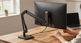 14 Best Monitor Arm With Cable Management in 2026