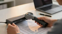 14 Best Overhead Scanner For Tax Documents In 2026