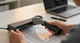 14 Best Overhead Scanner For Tax Documents In 2026