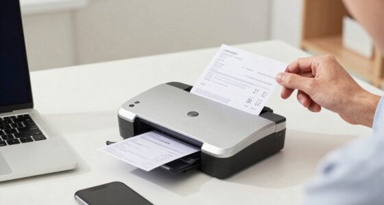14 Best Premium Check Scanner for Small Office in 2026