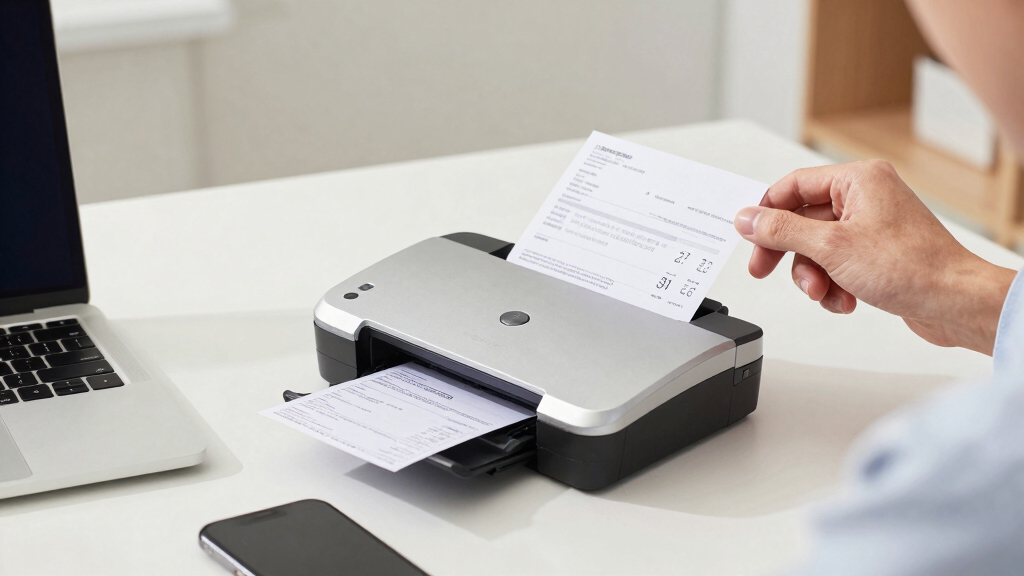 14 Best Premium Check Scanner for Small Office in 2026