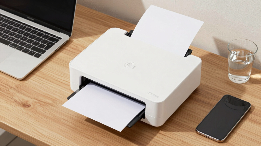 14 Best Premium Scanner For Paperless Tax Office In 2026