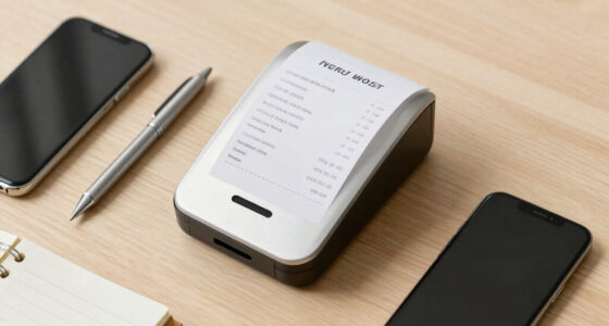 14 Best Receipt Scanner for Accountants in 2026