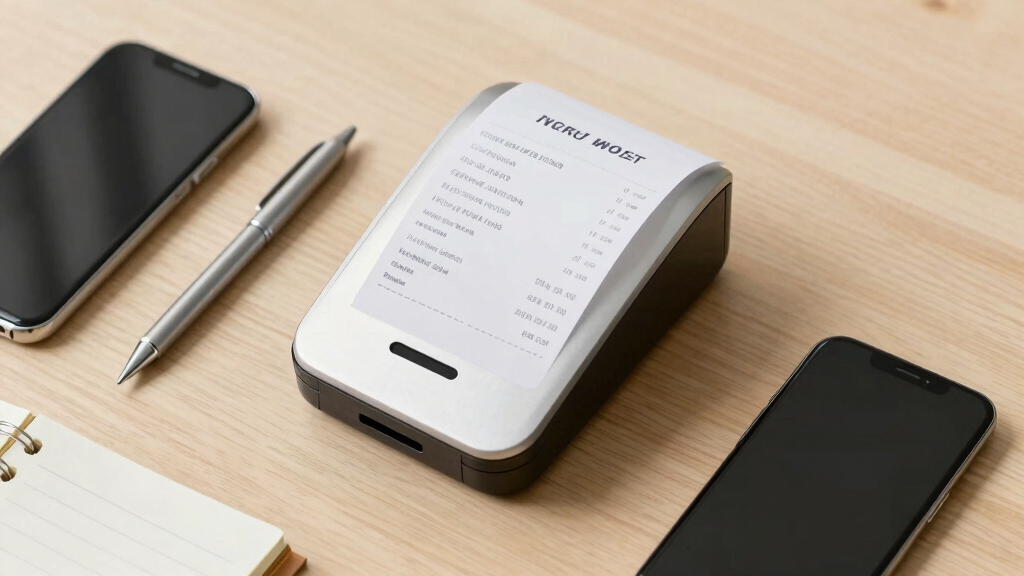 14 Best Receipt Scanner for Accountants in 2026