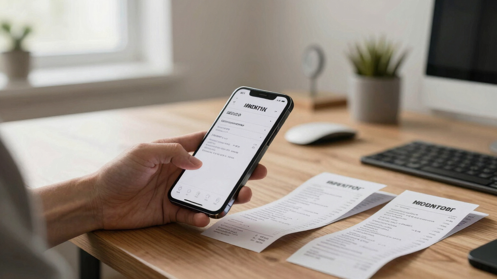 14 Best Receipt Scanner for Amazon Seller Taxes in 2026