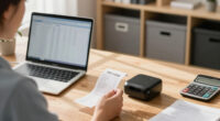 14 Best Receipt Scanner for Small Business Taxes in 2026
