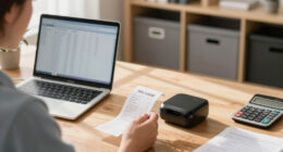 14 Best Receipt Scanner for Small Business Taxes in 2026