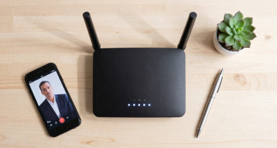 14 Best Router for Video Calls and QuickBooks in 2026