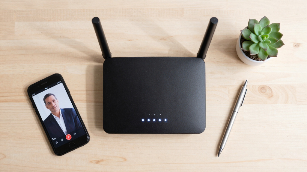 14 Best Router for Video Calls and QuickBooks in 2026