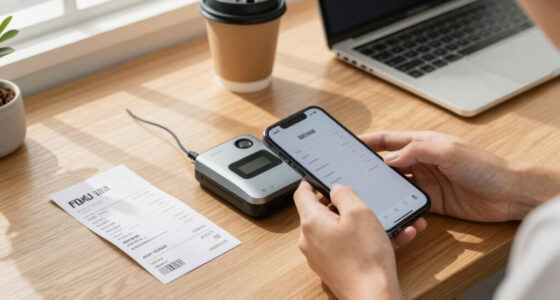 14 Best Scanner For Receipts And Business Cards In 2026