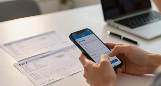 14 Best Scanner For Scanning Batches Of Invoices In 2026