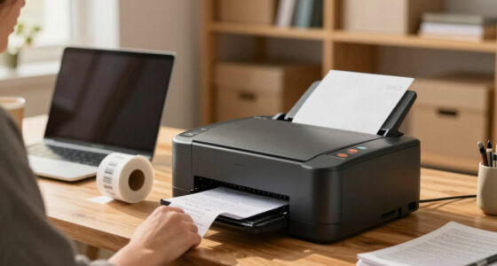 14 Best Shipping Label Printer for Online Sellers in 2026