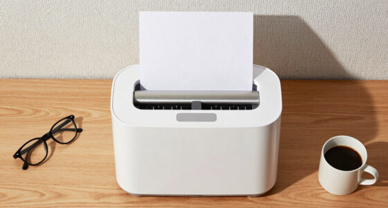14 Best Shredder For Personal Tax Paperwork In 2026