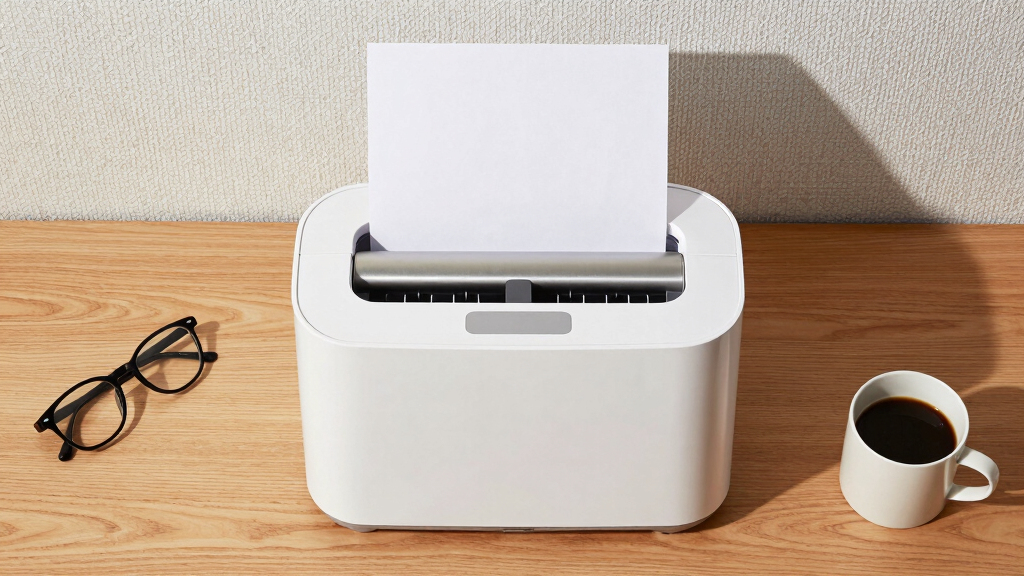 14 Best Shredder For Personal Tax Paperwork In 2026