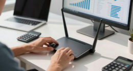 14 Best Small Business Router for Accountants in 2026