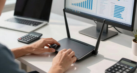 14 Best Small Business Router for Accountants in 2026