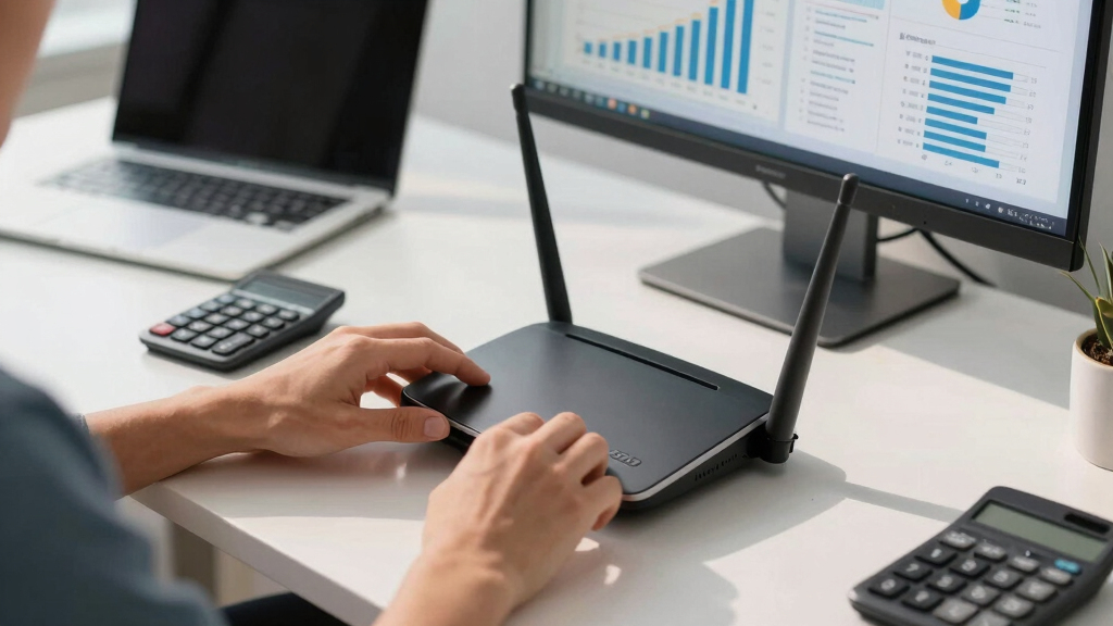 14 Best Small Business Router for Accountants in 2026