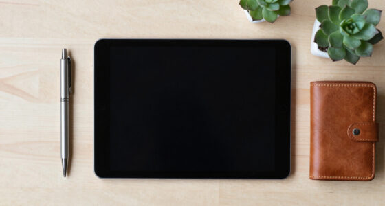 14 Best Tablets for Small Business Owners in 2026