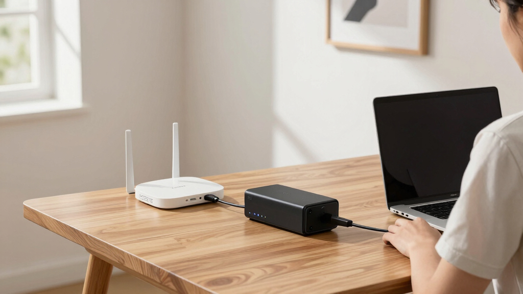 14 Best UPS Under $300 for Router and Computer in 2026