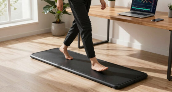 14 Best Walking Pad for Home Office Bookkeeping in 2026
