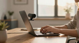 14 Best Webcam With Microphone For Remote Tax Work In 2026