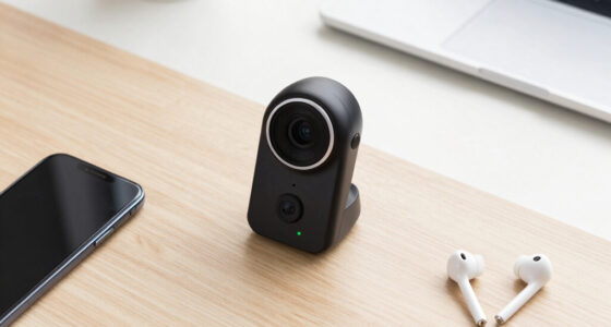 14 Best Webcams for Secure Client Video Calls in 2026