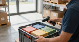 14 Best Wireless 2D Scanner for Inventory in 2026