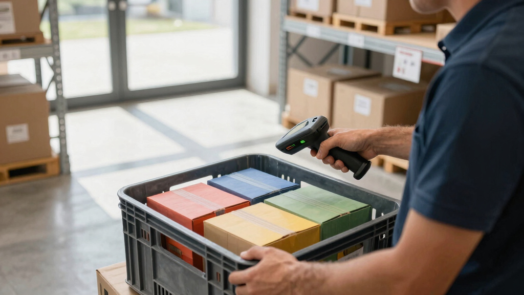 14 Best Wireless 2D Scanner for Inventory in 2026
