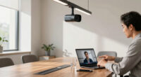 15 Best 4K Conference Cameras for Small Meeting Rooms in 2026
