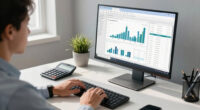 15 Best 4K Monitors for Accountants in 2026