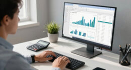 15 Best 4K Monitors for Accountants in 2026