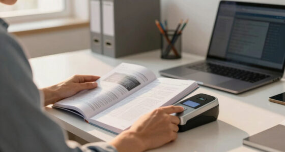 15 Best Book Scanner for Archiving Tax Manuals in 2026