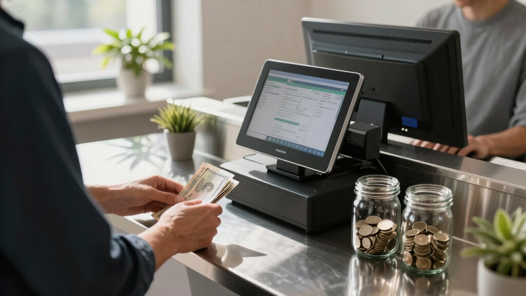 15 Best Cash Counter for Bookkeeping Team in 2026