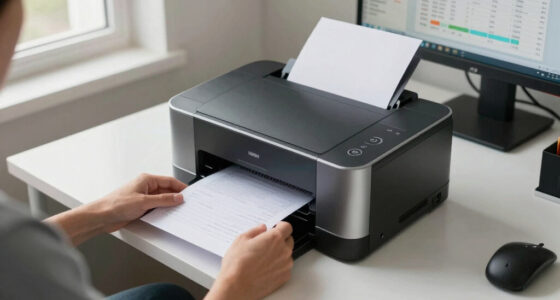 15 Best Color Laser Printer for Bookkeeping Office in 2026